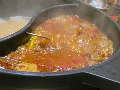 -沸炉重庆老火锅(军事博物馆店)