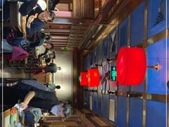 大堂-小吊梨汤·北京菜·烤鸭(鸟巢店)