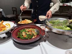 -狮拾久·现代新加坡料理(壹方城店)