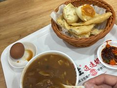 -高群生胡辣汤(亚运村店)