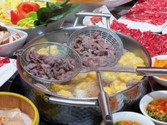 -赛格国际购物中心(小寨店)