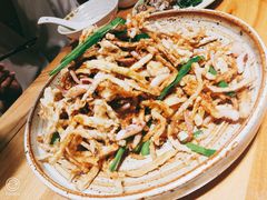 -竹里馆 ·茶食(奥体店)