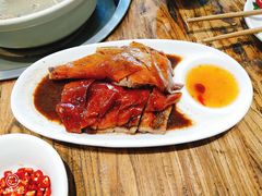 烧鹅-廣順興(明鸿路店)