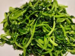 清炒时令蔬菜-湖里春风·淮扬菜(丽泽天街店)