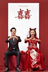 -女王风尚STUDIO·轻奢化定制