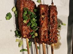 -铭副琦食·虾蟹烩馆(渔人码头店)