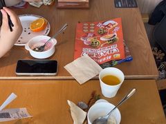 -比格比萨自助(逗号立方店)