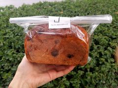 -佐敦面包铺·JORDAN BAKERY