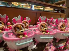 -迪士尼小镇