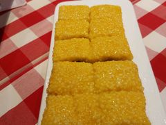 -西贝(枫蓝国际购物中心店)
