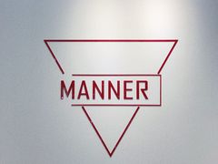 -Manner Coffee(凌空SOHO店)