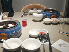 -享月汤皇·海鲜小火锅·聚会(曲江创意谷店)