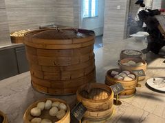 -绍兴大禹开元观堂-若耶厅