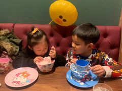 -星叶·东南亚料理(宁波万象汇店)