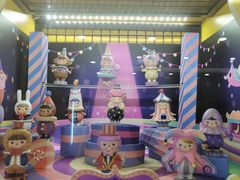 -泡泡玛特POPMART(崇文门国瑞城店)