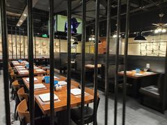 -汉巴味德·烤肉与啤酒的自助(杭州大悦城店)