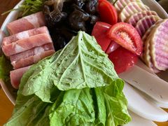 -民食香·腊排骨野生菌美食(木府店)