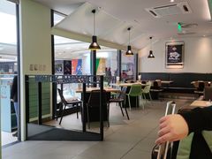 -新石器烤肉(马鞍山印象汇店)