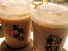 -寻宝记绍兴菜(鲁迅路店)