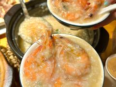 -蚝翅·海鲜粥·烧烤·龙虾季(海曙天一店)