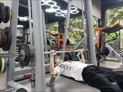 -VPsmart私教健身工作室(新华路旗舰店)