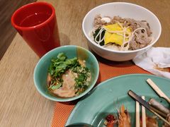 -义乌香格里拉•食尚汇MIX