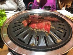 -九田家黑牛烤肉料理(二天地店)