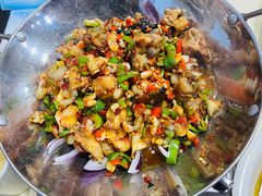 -笨罗卜浏阳菜馆(太平街店)