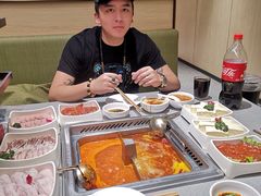-海底捞火锅(振华商厦店)