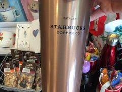-星巴克(蒲汇塘路店)