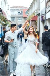 -IDO婚纱摄影(上海旗舰店)