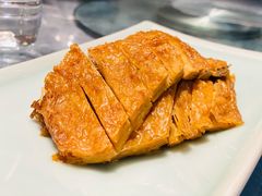 杭州素烧鹅-山外山菜馆(玉泉路店)