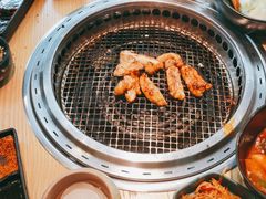 -汉拿山(包河万达店)