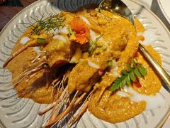 -泰椰里·泰国餐厅(智慧城广百广场店)