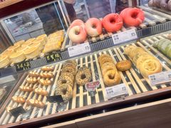 -One Bagel·一个贝果(凯德mall大峡谷店)