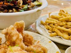 -吉味馆(柠溪店)