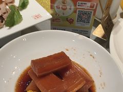 -全聚德(长白直营店)