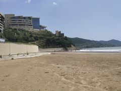 -东海半边山旅游度假区