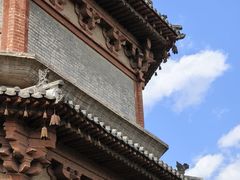 -天宁寺
