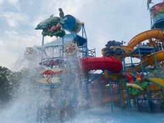 -苏州乐园森林水世界