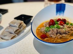 -维园悦谱·海派家常菜(乌鲁木齐南路店)