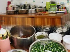 -贵州沾水米线(学田湾店)