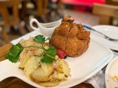 -Paulaner·德国帕拉娜自酿啤酒餐厅(海上世界店)