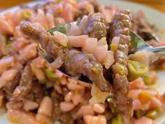 -九九牛肉馆(南山路店)