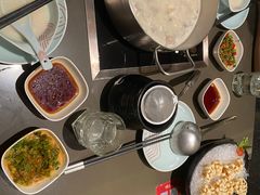 -捞王锅物料理(上海世茂广场店)