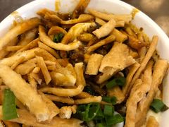 -龙抄手(文殊坊店)