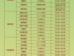 -广州长隆欢乐世界
