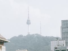 -新世界百货(明洞总店)