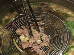 -牛焱·贵州黄牛肉火锅(城西银泰店)