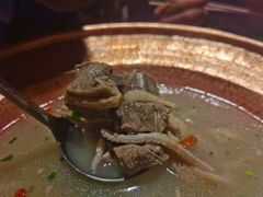 -霄汉羊排(万松园一店)